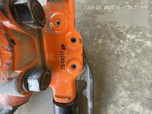 2020 MICHIGAN PNEUMATIC MP-TPB60-114