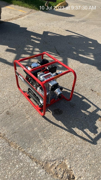 2023 MULTIQUIP QP2TH