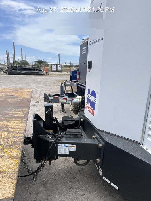 2025 BOBCAT PA1600VPWCU-T4F