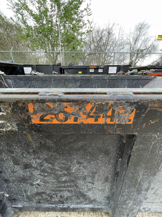 2022 STAR INDUSTRIES 1448B