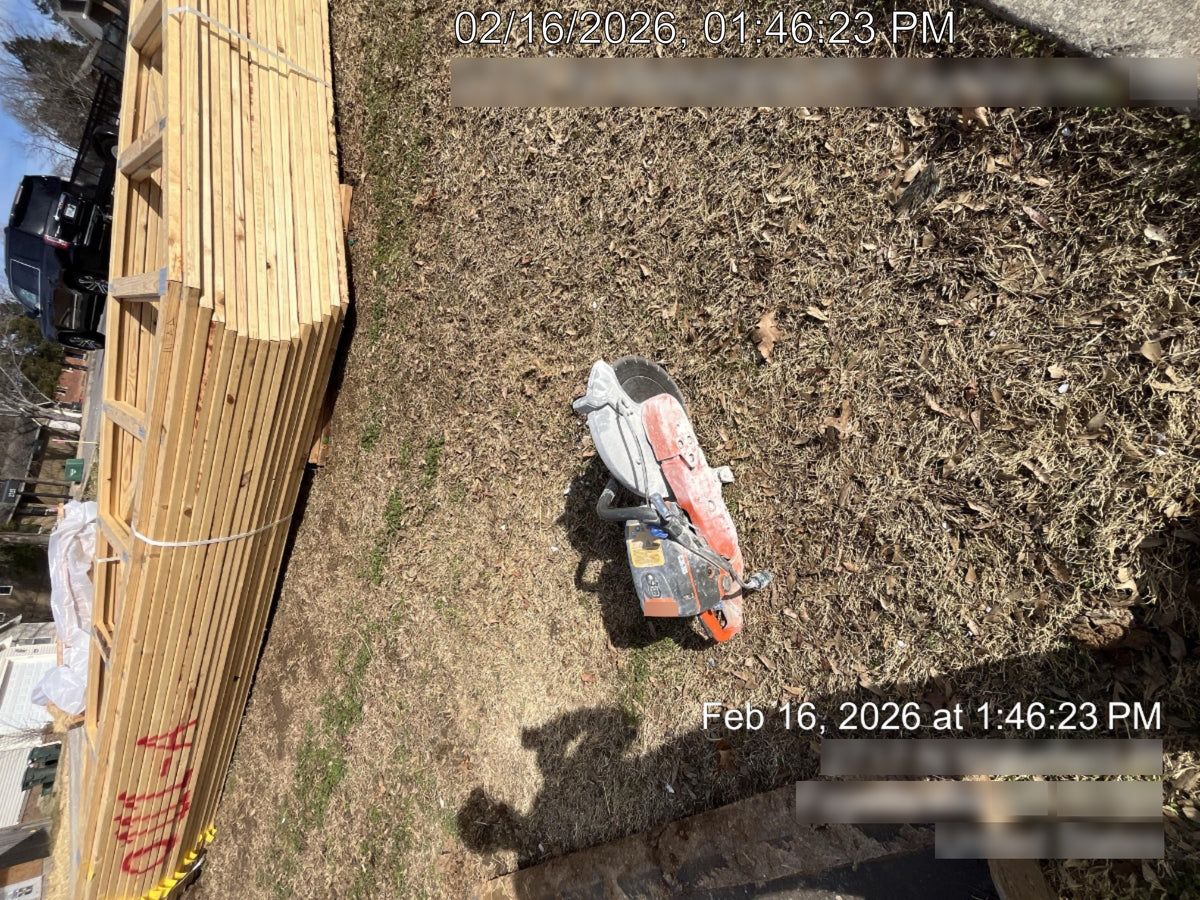 2025 HUSQVARNA K770
