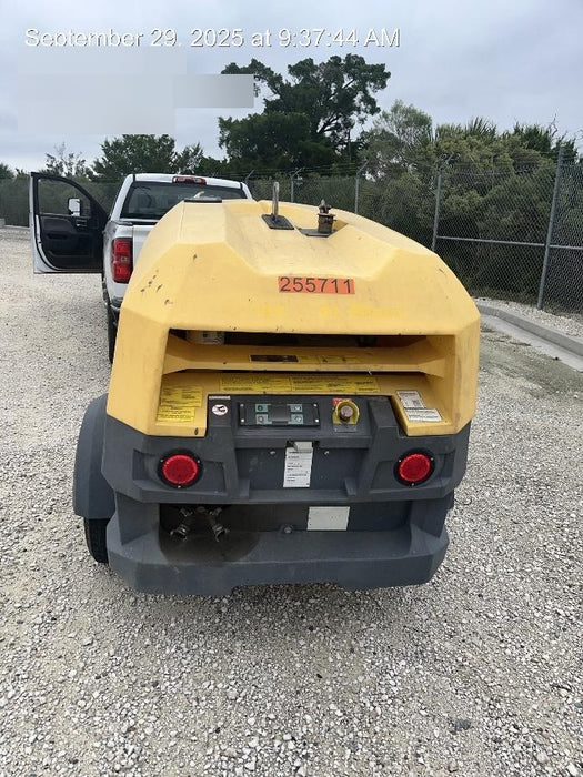 2022 ATLAS COPCO XAS188 CWK