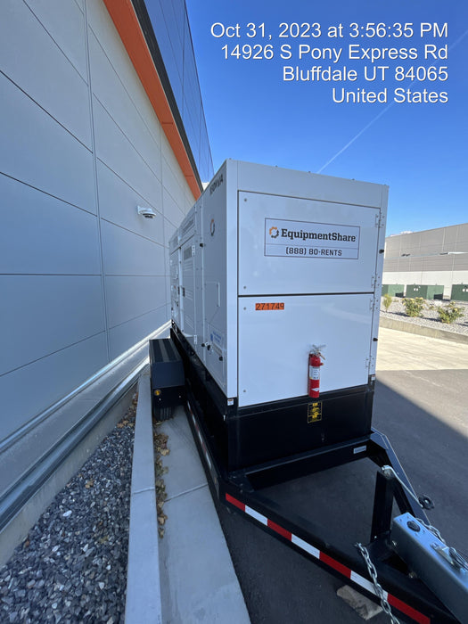 2022 SHINDAIWA DGK180F