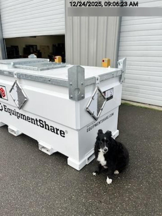 2025 WESTERN GLOBAL 20TCG-ES