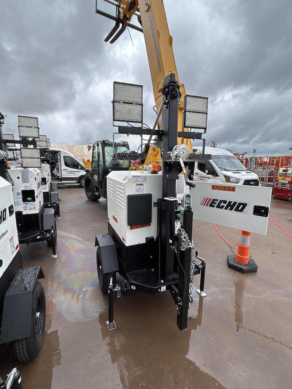 2026 ECHO DLT-3
