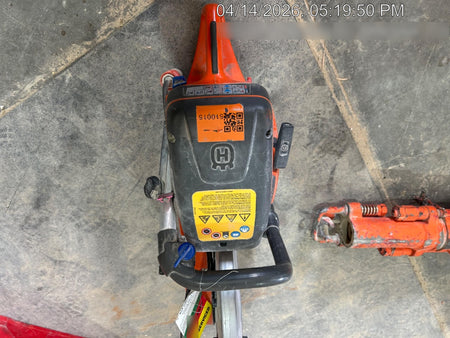 2025 HUSQVARNA K770