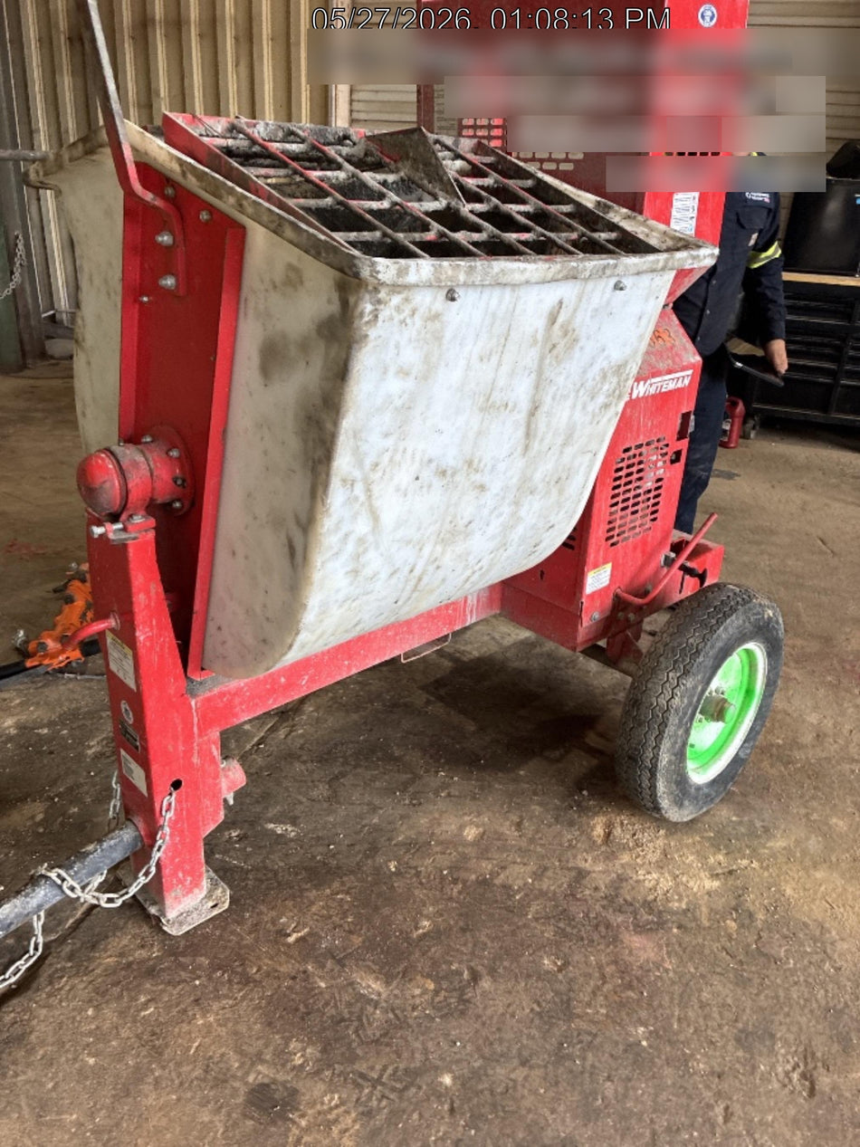 2024 MULTIQUIP WM90PH8