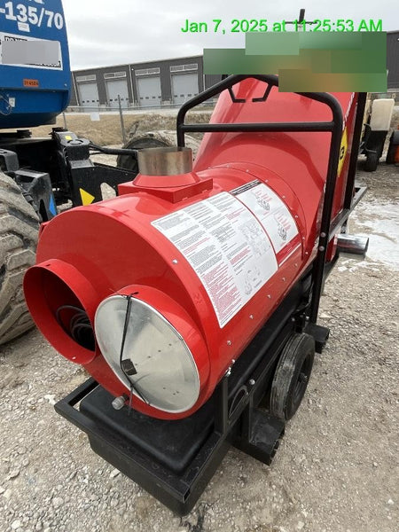 2024 CAMPO EB400D-RE1