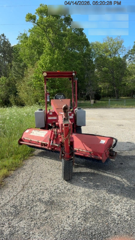 2018 BROCE BW260