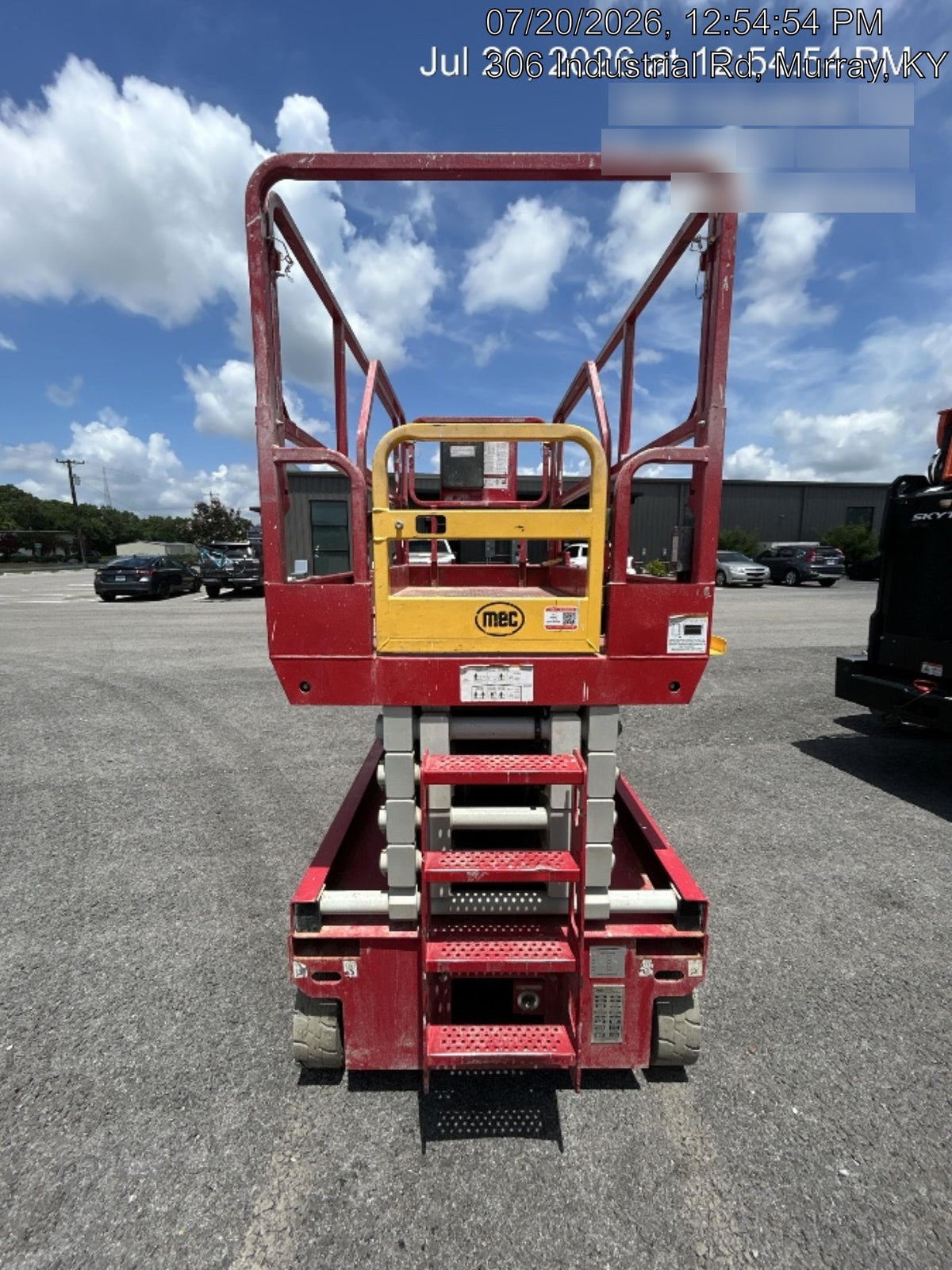 2022 MEC 3346SE