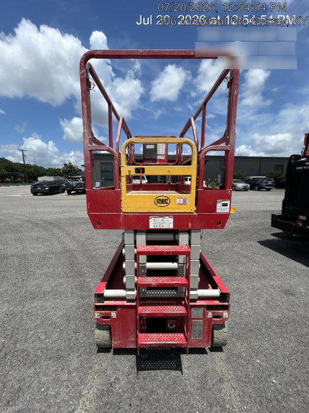 2022 MEC 3346SE
