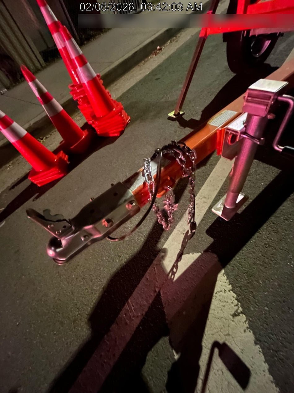 2025 WANCO WTSP55-LSAC