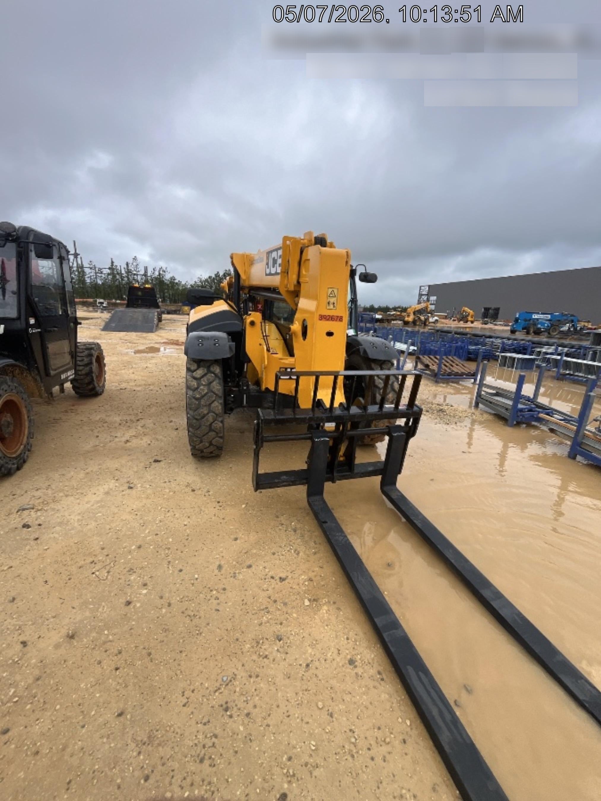 2024 JCB 506-36