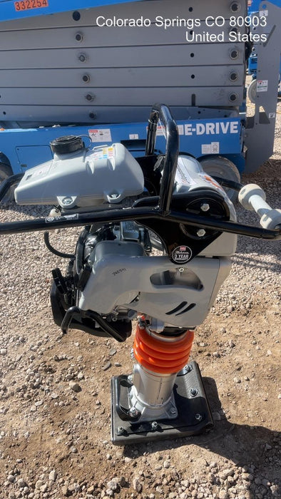 2023 MULTIQUIP MTX60HD