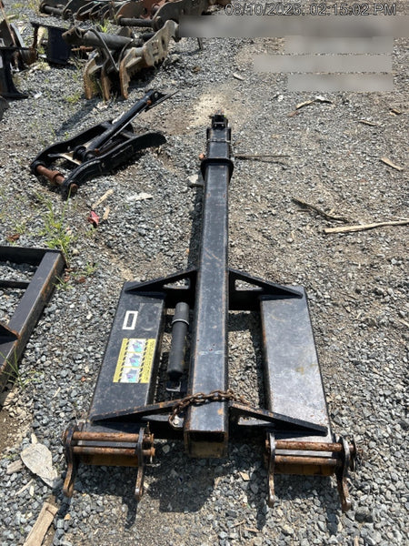 2024 STAR INDUSTRIES M1360B - Star JIB Boom
