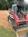 2019 TAKEUCHI TL8W