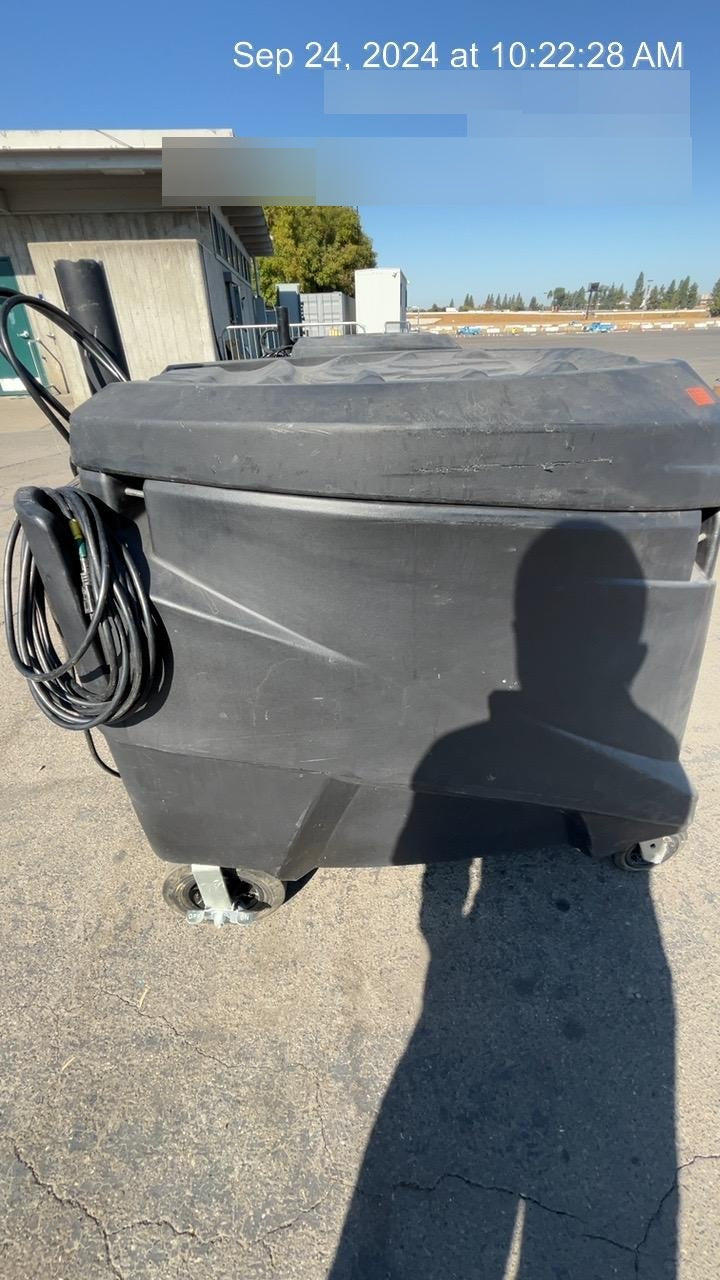 2021 POWER BREEZER PB10-A-06-B