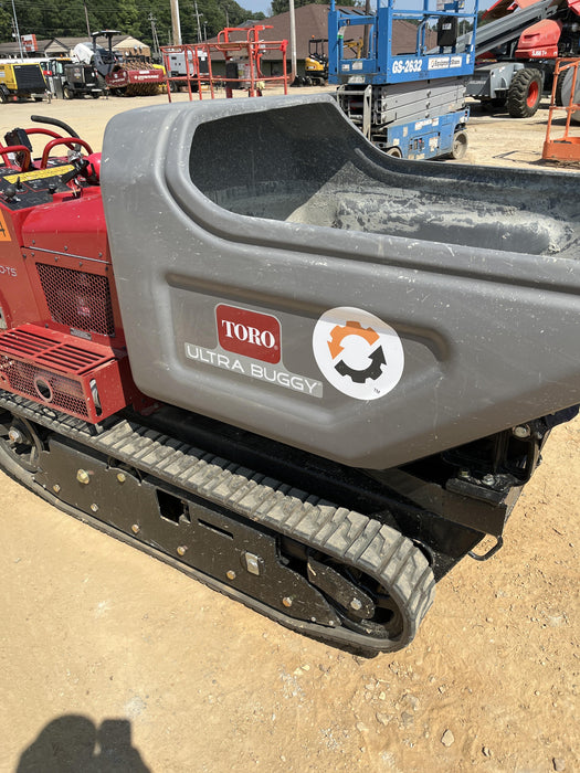 2023 TORO MBTX 2500-TS