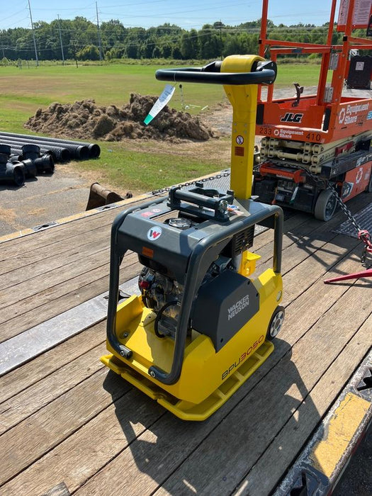 2025 WACKER NEUSON BPU3050A