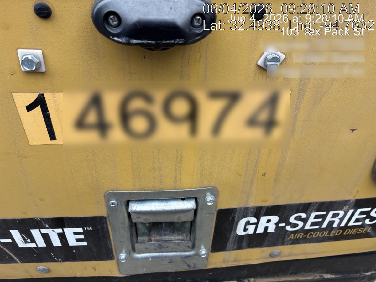 2021 ALLMAND NLV3GR