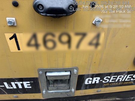 2021 ALLMAND NLV3GR