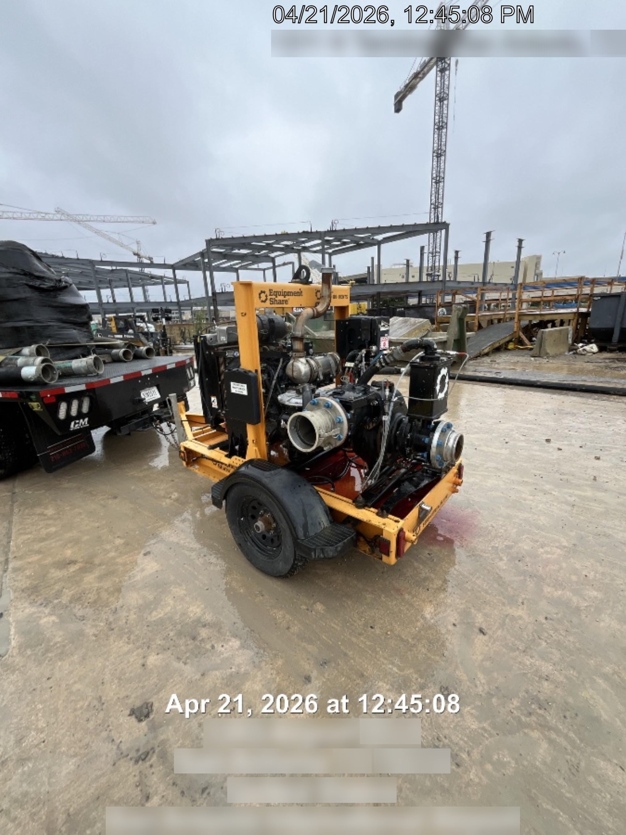2022 PIONEER PP66S12L71-TD2.9L4