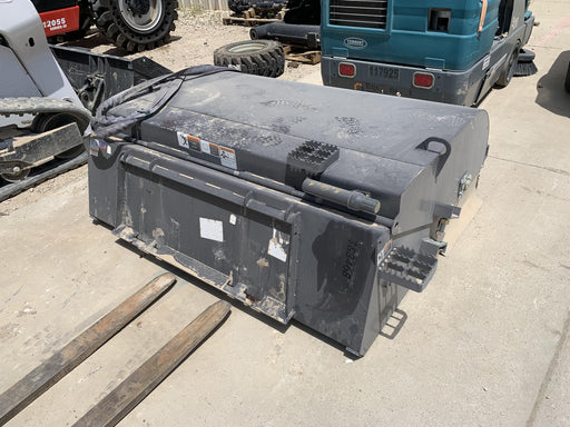 2021 PALADIN Sweepster SB72