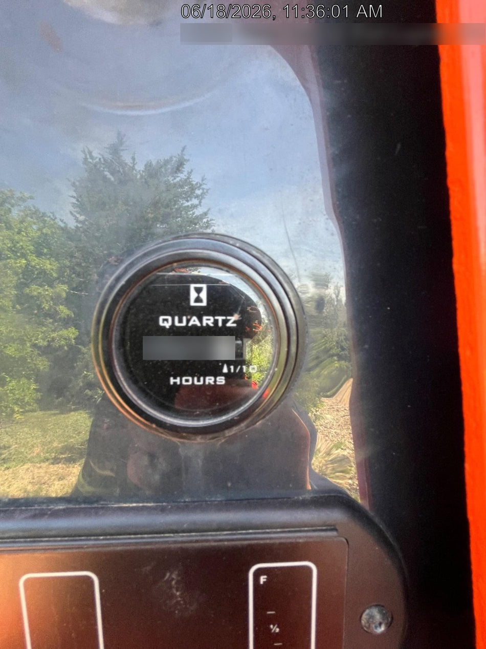 2024 JLG 660SJ