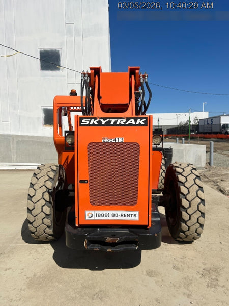 2022 SKYTRAK 6036