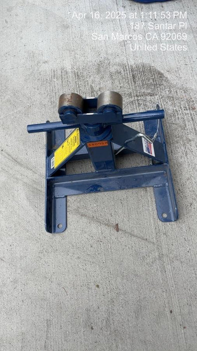 2024 CURRENT TOOLS 660