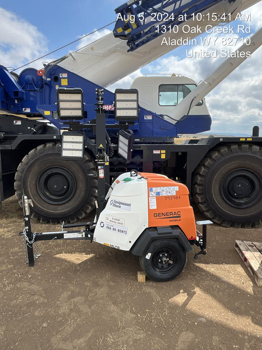 2024 Generac MLT2
