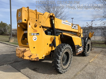 2020 JCB 512-56
