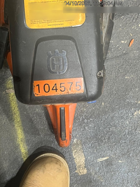 2020 HUSQVARNA K770