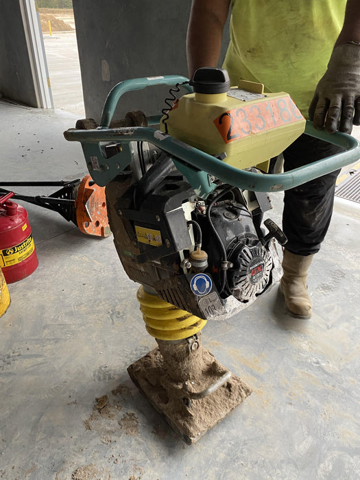 2022 AMMANN ATR 60 P