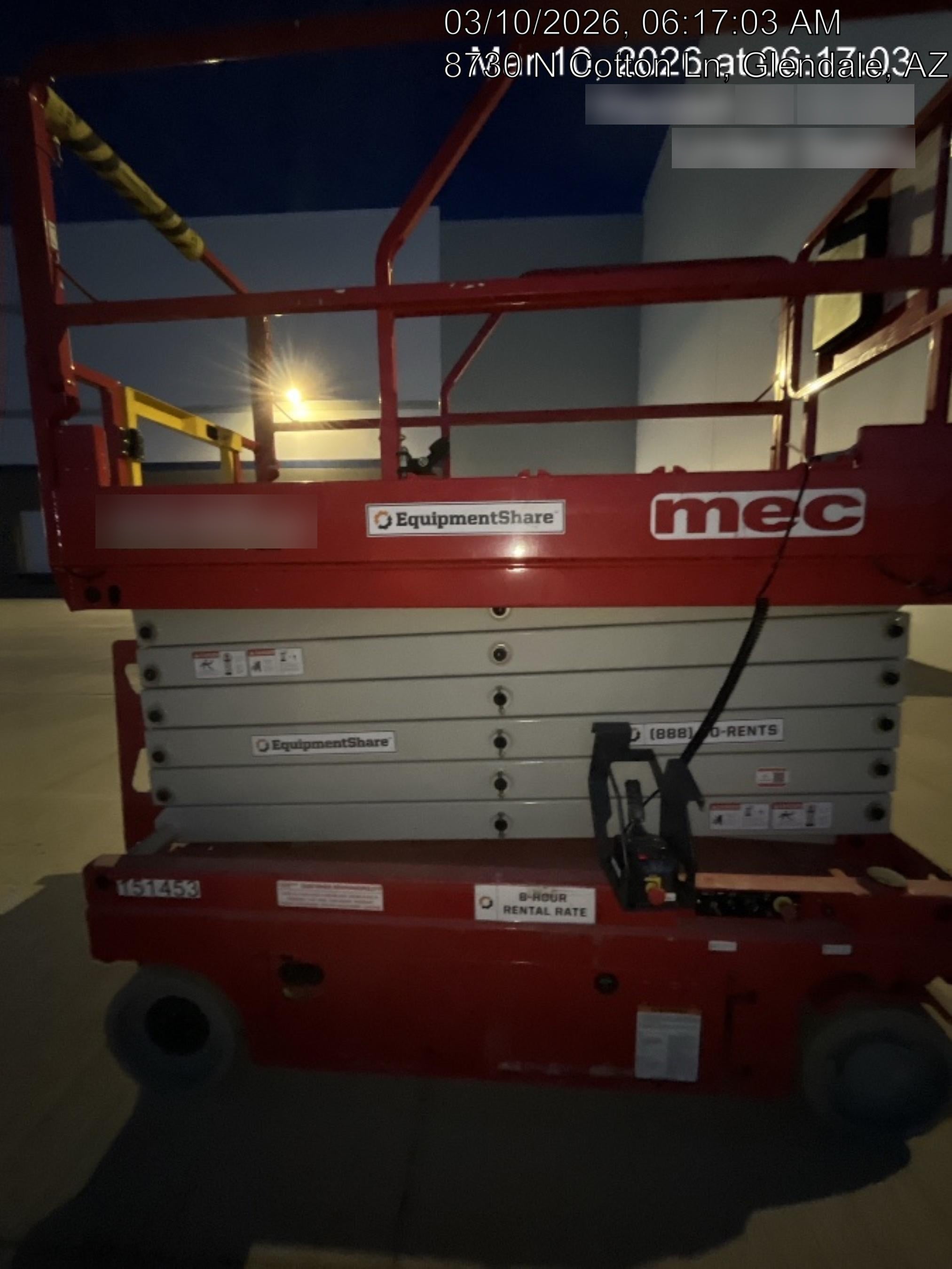 2021 MEC 4046SE