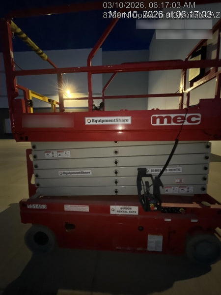 2021 MEC 4046SE