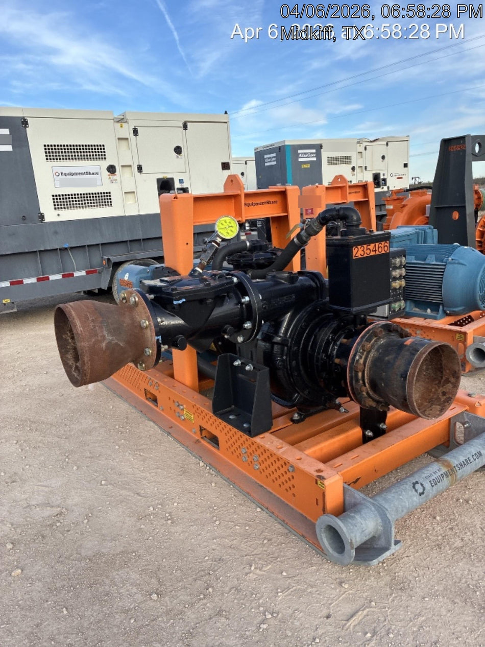 2022 PIONEER EPP108S17L71