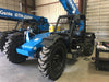 2017 Genie GTH-636 Genie GTH636, Foam Filled Tires, 48" carriage