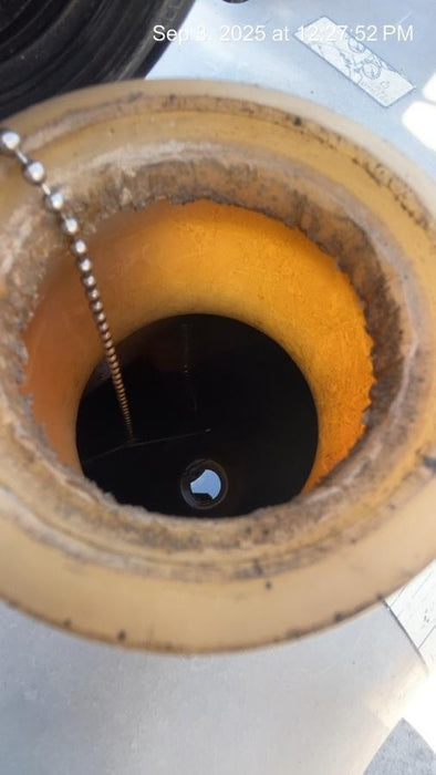 2018 Wacker Neuson LTV6L-MH Wacker Neuson LTV6L Towable Light Tower