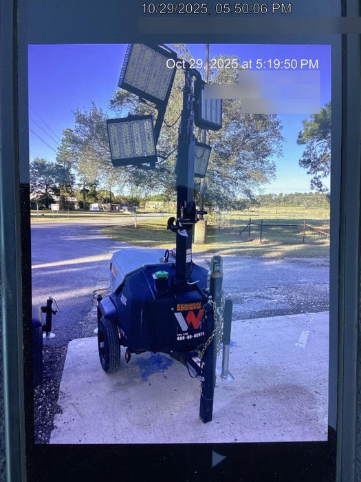 2024 WACKER NEUSON LTT4