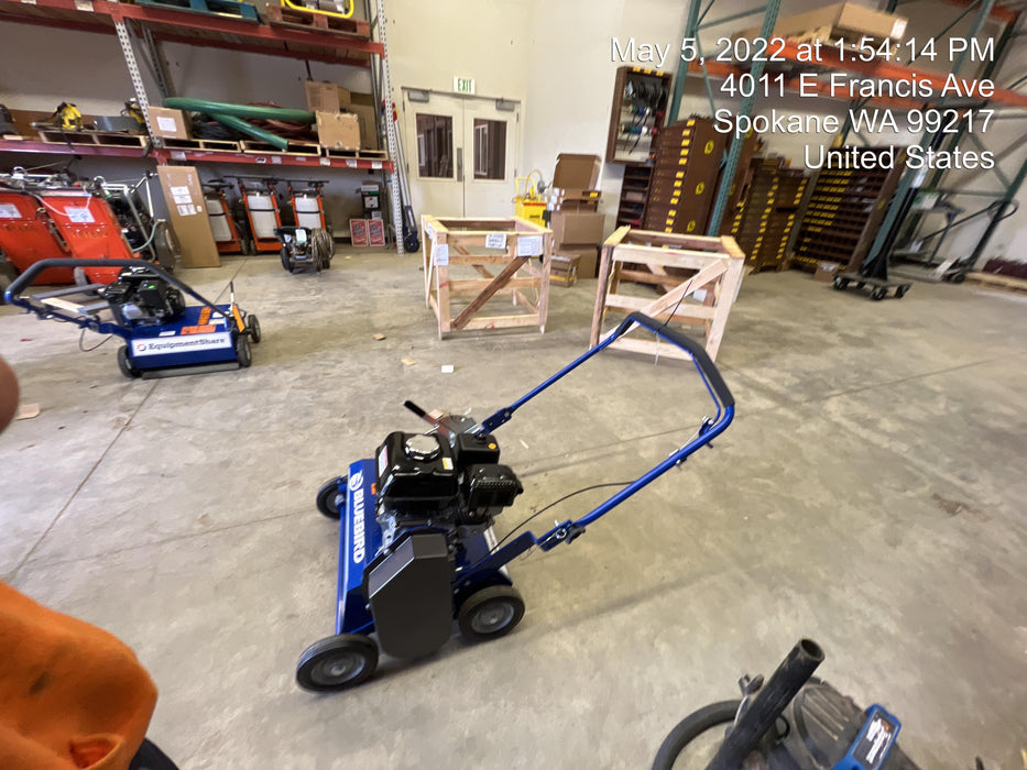 2022 BLUEBIRD PR18H5FA