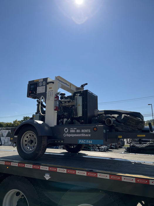 2023 ATLAS COPCO PAC F44 KD