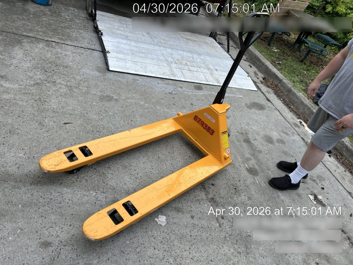 2026 ULINE H-1043