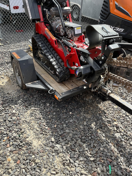 2022 BARRETO E4X6TBT