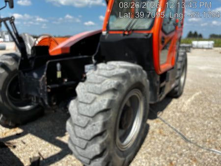 2022 JLG 1732