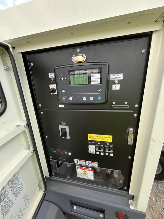 2023 ATLAS COPCO QAS 70