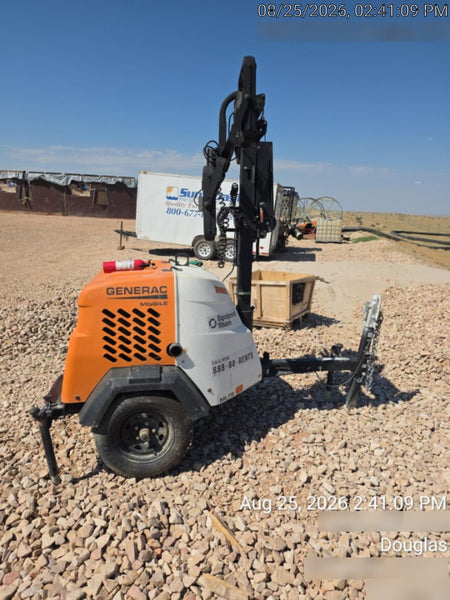 2026 GENERAC MLTS-4