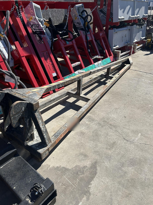 2021 STAR INDUSTRIES 1320TK