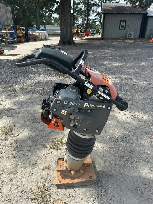 2024 HUSQVARNA LT6005