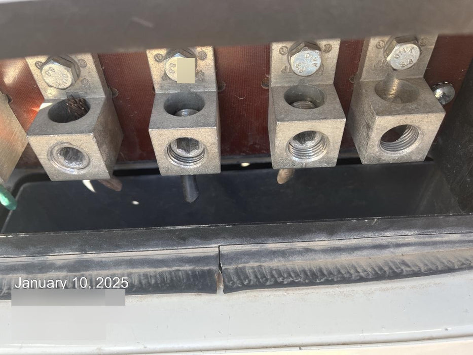 2022 ATLAS COPCO QAS45 CWK